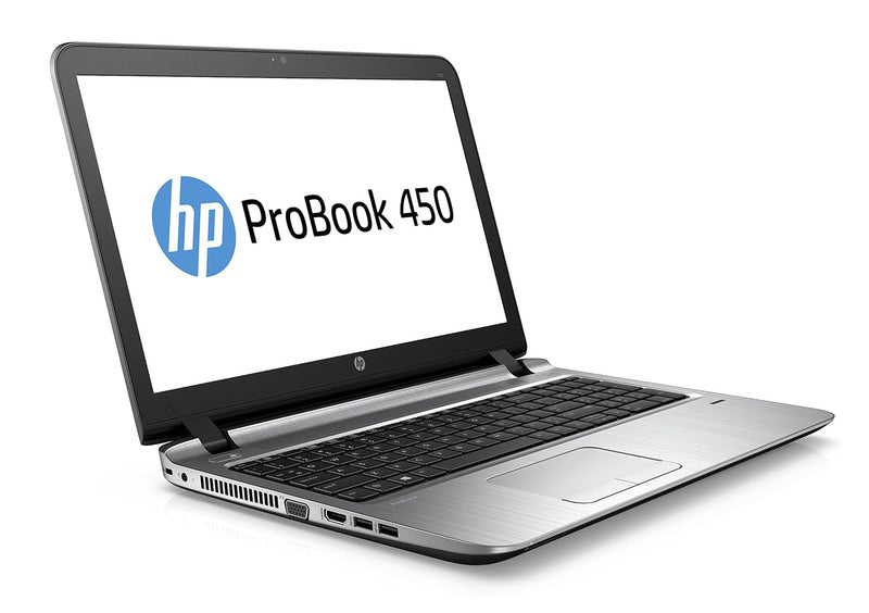 HP PROBOOK 450 G3 • Intel Core i5 GRADO A