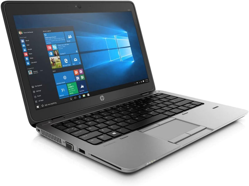 HP ELITEBOOK 820 G4 • Intel Core i5 GRADO A