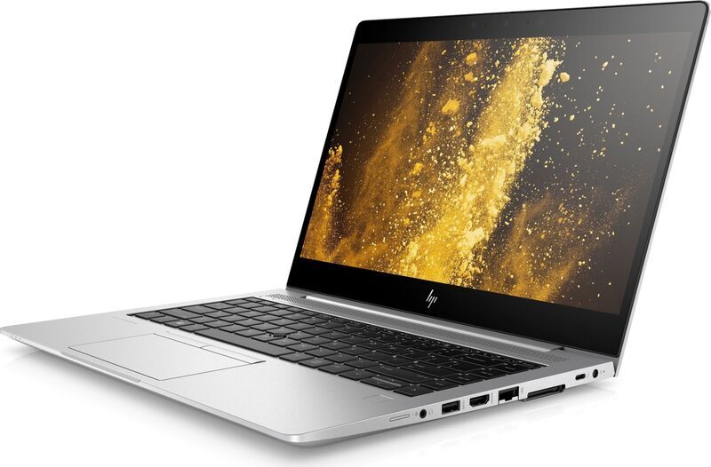 HP ELITEBOOK 840 G6  • Intel Core i5 GRADO A