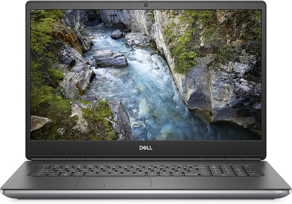 WORKSTATION DELL Precision 7750 • RTX 3000 6GB • Intel Core i7 GRADO A