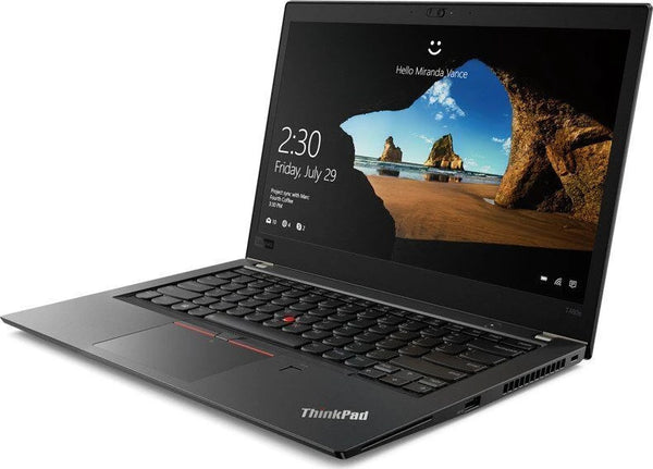 OFFERTA!!! LENOVO THINKPAD T480s • Intel Core i5 GRADO A