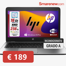 HP ELITEBOOK 840 G4  • Intel Core i5 7200u | 16 - 32GB | 240 - 512 - 1TB | GRADO A