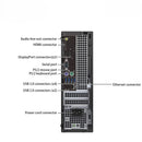 DELL Optiplex 7050 sff • Intel Core i7 GRADO A