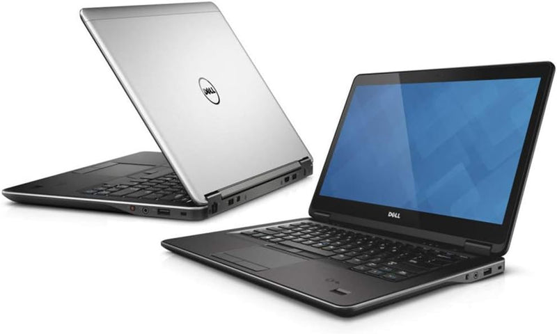 DELL LATITUDE E7240 • Intel Core i5-4200u | RAM 8GB | SSD 240GB | GRADO A