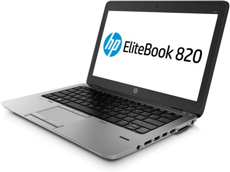 HP ELITEBOOK 820 G4 • Intel Core i5 GRADO A