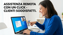 ASSISTENZA REMOTA