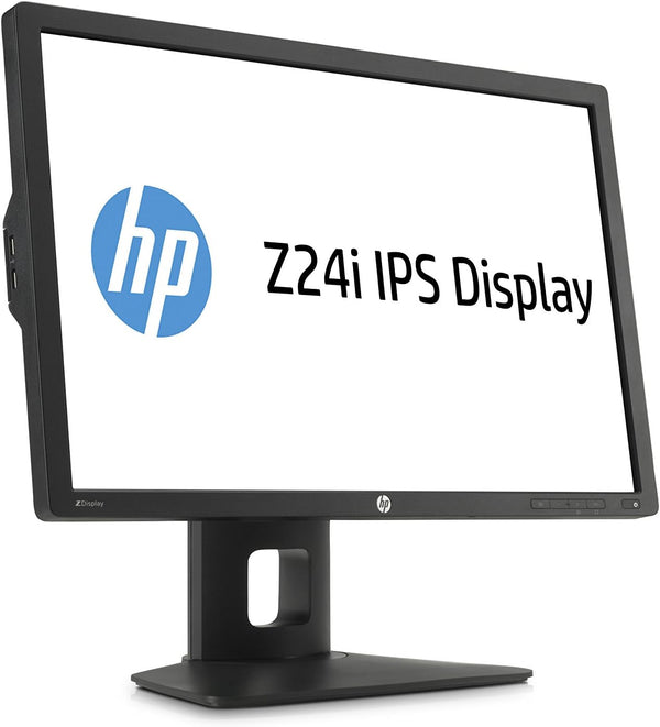 MONITOR HP Z24i  • 24 pollici GRADO A