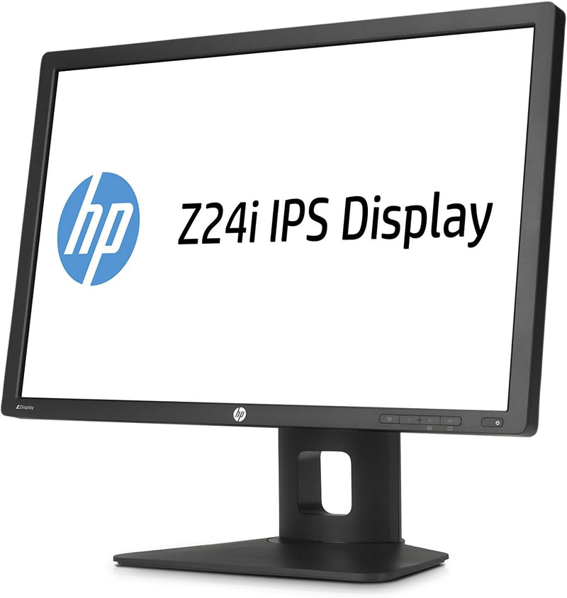 MONITOR HP Z24i  • 24 pollici GRADO A