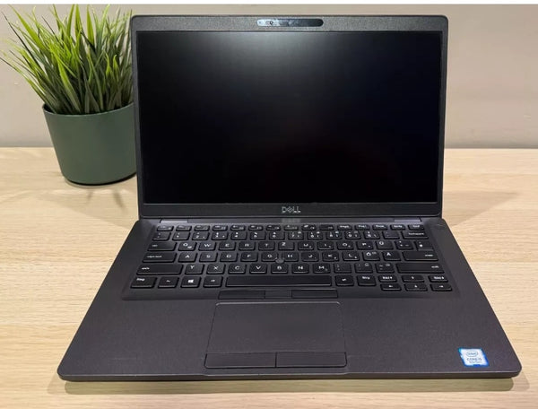 DELL LATITUDE 5400 • Intel Core i5 RAM 16GB NVME 256 512 GRADO A-