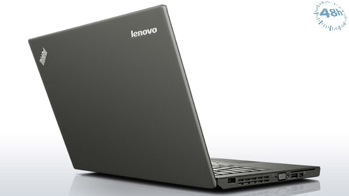 LENOVO THINKPAD X250 • Intel Core i5-5200U  GRADO A