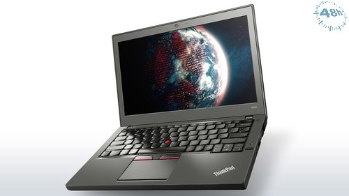 LENOVO THINKPAD X250 • Intel Core i5-5300U  GRADO A