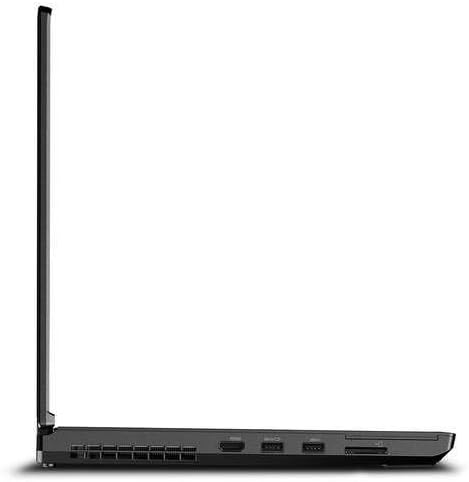 Lenovo ThinkPad P53 Intel Core i7-9850H – Workstation Mobile Professionale • Nvidia Quadro xxxx X GB • GRADO A