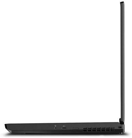 Lenovo ThinkPad P53 Intel Core i7-9850H – Workstation Mobile Professionale • Nvidia Quadro xxxx X GB • GRADO A