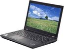 Lenovo ThinkPad P52 Intel Core i7-8850H – Workstation Mobile Professionale • Nvidia Quadro P2000 • GRADO A