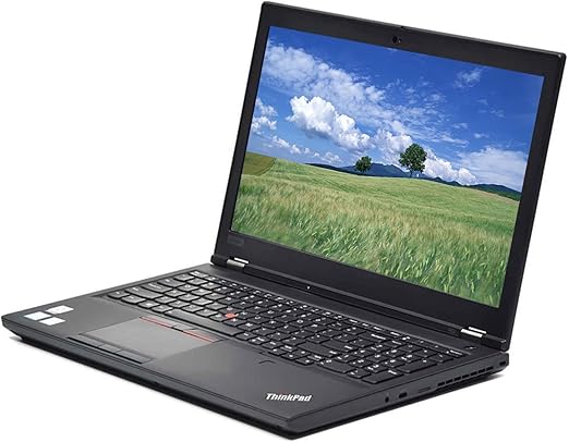Lenovo ThinkPad P53 Intel Core i7-9850H – Workstation Mobile Professionale • Nvidia Quadro xxxx X GB • GRADO A