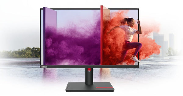 Lenovo Thinkvision 24"