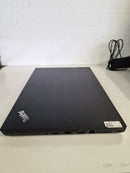 USATO LENOVO THINKPAD T470 • Intel Core i5-7300U 16GB 240GB NVME PC PORTATILE