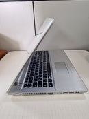 USATO LENOVO IDEAPAD 500-15ISK • 15,6" FHD Intel Core i5-6200u, 4 GB RAM 500 GB SSD, Windows 11 Pro GRADO A