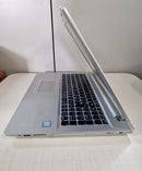 USATO LENOVO IDEAPAD 500-15ISK • 15,6" FHD Intel Core i5-6200u, 4 GB RAM 500 GB SSD, Windows 11 Pro GRADO A