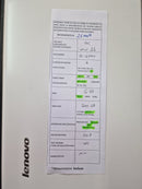 USATO LENOVO IDEAPAD 500-15ISK • 15,6" FHD Intel Core i5-6200u, 4 GB RAM 500 GB SSD, Windows 11 Pro GRADO A