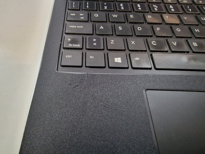 OFFERTA - HP PROBOOK 450 G5 • Intel Core i5 8250U | RAM 8 - 16GB |SSD nvme 256 GB | GRADO A--