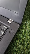 LENOVOUSATO THINKPAD T480 • 14" FHD Intel Core i5-8265u, 8 GB RAM, Windows 11 Pro GRADO A-