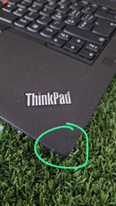 LENOVOUSATO THINKPAD T480 • 14" FHD Intel Core i5-8265u, 8 GB RAM, Windows 11 Pro GRADO A-