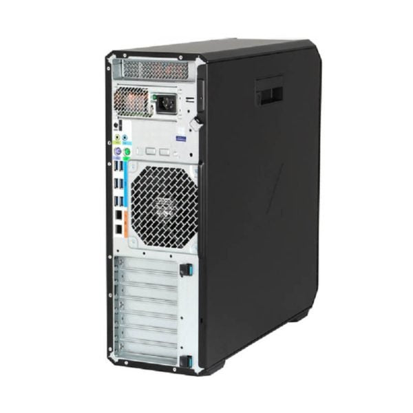 WORKSTATION HP Z6 G4 2x XEON GOLD 6230  Nvidia P4000 GRADO A