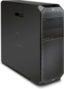 WORKSTATION HP Z6 G4 2x XEON GOLD 6230 | RAM 64GB | AMD Pro WX 3200 4GB | GRADO A