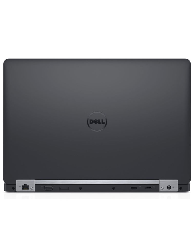 DELL LATITUDE E5570 • Intel Core i5 GRADO A