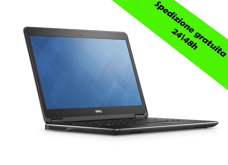 DELL LATITUDE E7440 • Intel Core i5 GRADO A