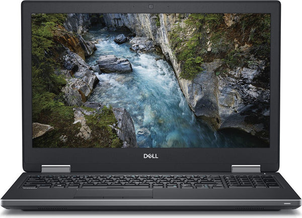 WORKSTATION DELL Precision 7530 • Intel Core i7 GRADO A