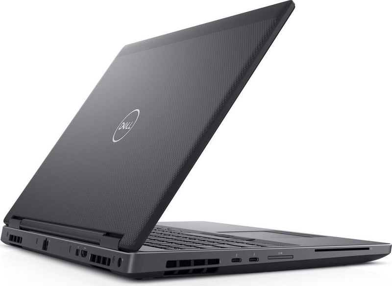 WORKSTATION DELL Precision 7530 • Intel Core i7 GRADO A