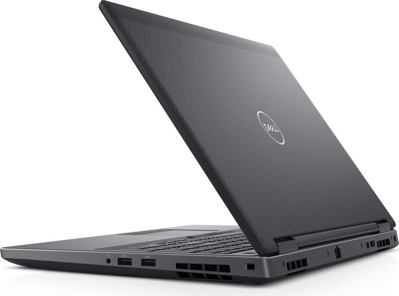 WORKSTATION DELL Precision 7530 • Intel Core i7 GRADO A