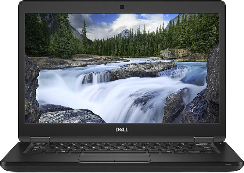 DELL LATITUDE 5490 • Intel Core i5 8th gen GRADO A