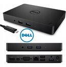 DELL DOCKING STATION WD15/K17A DOCKING STATION