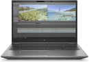 WORKSTATION HP ZBOOK Fury 15 G7 • Intel Core i7 10850H  • Nvidia Quadro T2000 4GB • GRADO A-