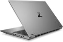 WORKSTATION HP ZBOOK Fury 15 G7 • Intel Core i7 10850H  • Nvidia Quadro T2000 4GB • GRADO A-