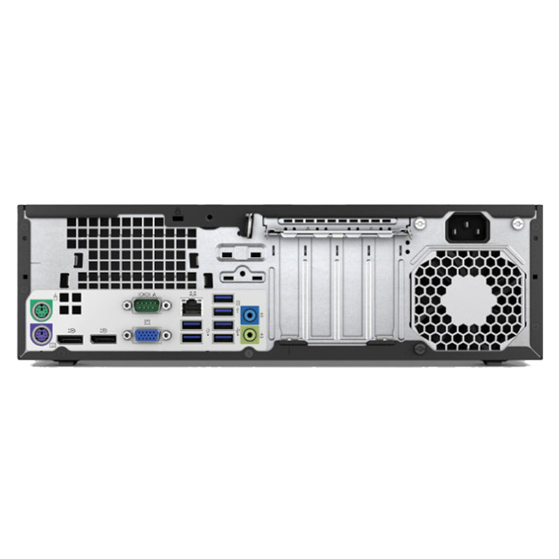 Black Friday HP Elitedesk 800 g2 sff • Intel Core i7 GRADO A