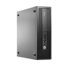 USATO HP Elitedesk 705 g2 sff AMD PRO Uso ufficio ram 8GB no hdd