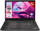 Lenovo ThinkPad P53s Intel Core i7-8665u – Workstation Mobile Professionale • Nvidia Quadro P520 • GRADO A