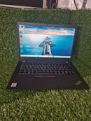 USATO Lenovo Thinkpad T14 Gen 1 14" FHD (1920 x 1080) Intel Core i5-10210U, 16 GB RAM Windows 11 Pro