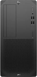 HP Z2 G5 Workstation Tower - Intel Core i7-10700 - 16GB 32GB RAM - 512GB 1TB - Grado A