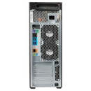 HP Workstation z640 • Intel XEON E5-2640 V4 GRADO A- NVIDIA QUADRO P4000 8 gb