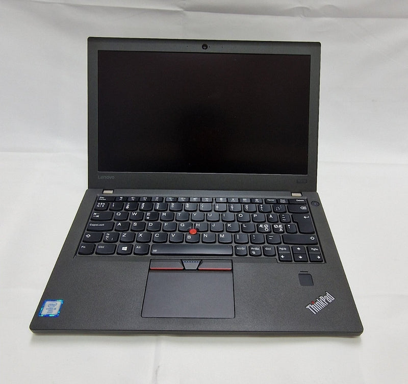 LENOVO THINKPAD X270 • Intel Core i7 GRADO A