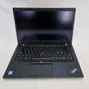 OFFERTA!!! LENOVO THINKPAD T470s • Intel Core i5 GRADO A-