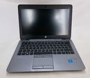 HP PROBOOK 820 G2 • Intel Core i7 8GB 240GB GRADO A