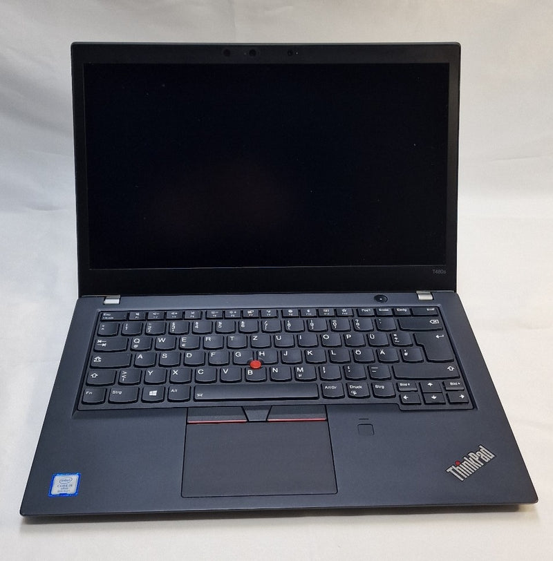 OFFERTA!!! LENOVO THINKPAD T480s • Intel Core i5 GRADO A