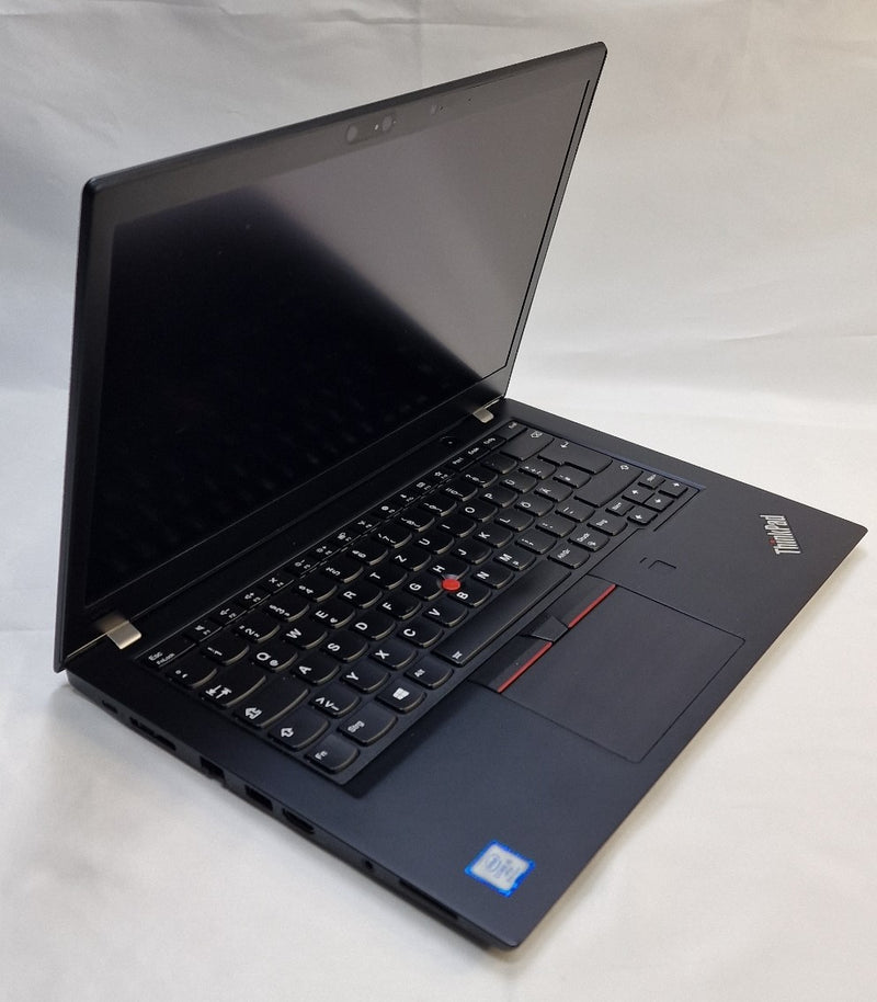 OFFERTA!!! LENOVO THINKPAD T480s • Intel Core i5 GRADO A