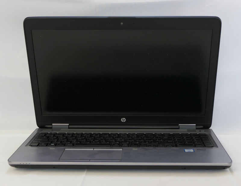 HP PROBOOK 650 G2 • Intel Core i5 6200U | RAM 8 16 32gb | 252 512 1TB SSD | GRADO A